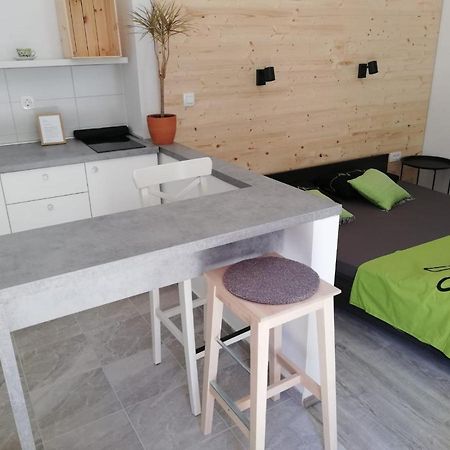 Appartamento Studio apartman Fleiss Samobor Esterno foto