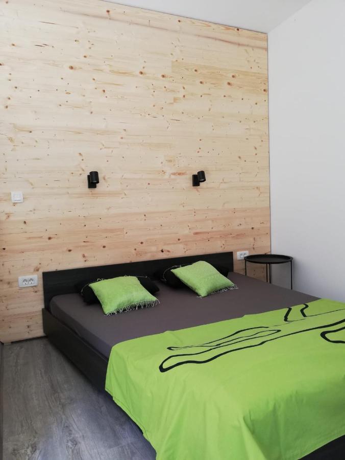 Appartamento Studio apartman Fleiss Samobor Esterno foto